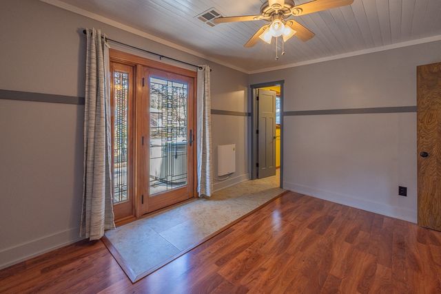 16293 Highway 265, West Fork, AR 72774