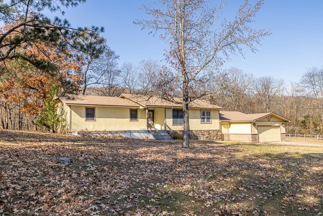 16293 Highway 265, West Fork, AR 72774