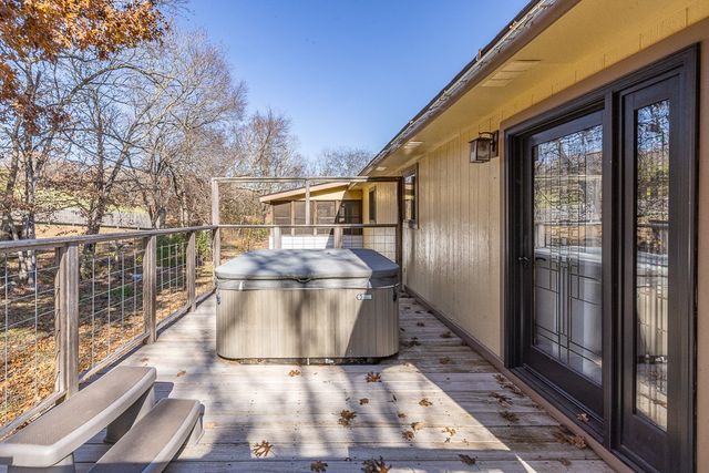 16293 Highway 265, West Fork, AR 72774