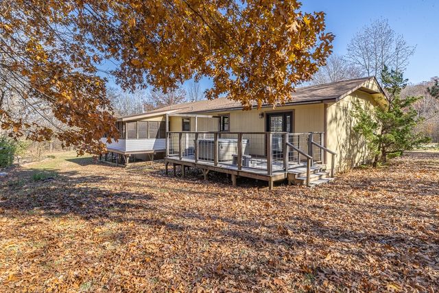 16293 Highway 265, West Fork, AR 72774