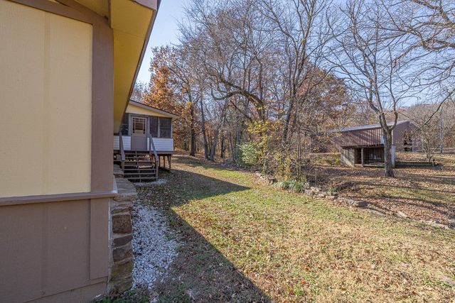 16293 Highway 265, West Fork, AR 72774