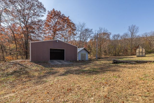 16293 Highway 265, West Fork, AR 72774