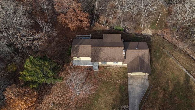 16293 Highway 265, West Fork, AR 72774