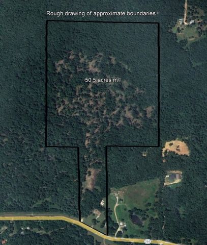 16293 Highway 265, West Fork, AR 72774