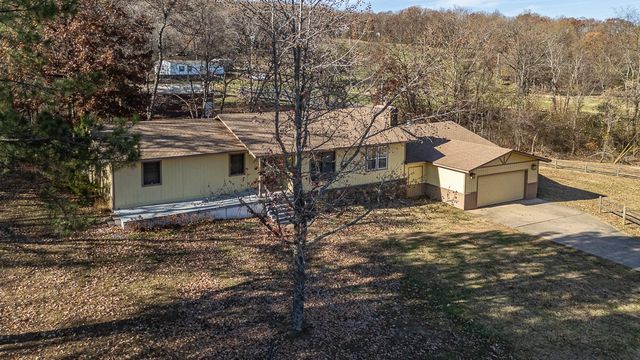 16293 Highway 265, West Fork, AR 72774