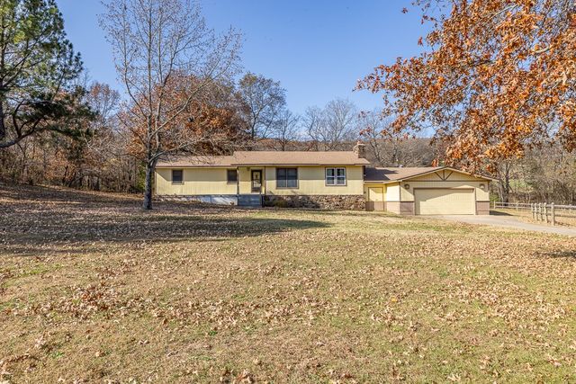 16293 Highway 265, West Fork, AR 72774