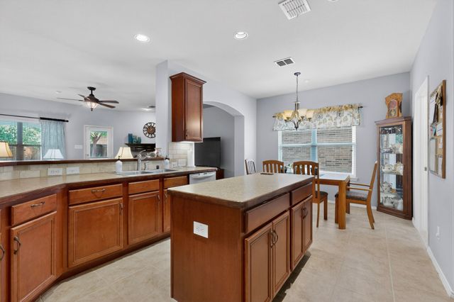 2166 Callahan Drive, Forney, TX 75126