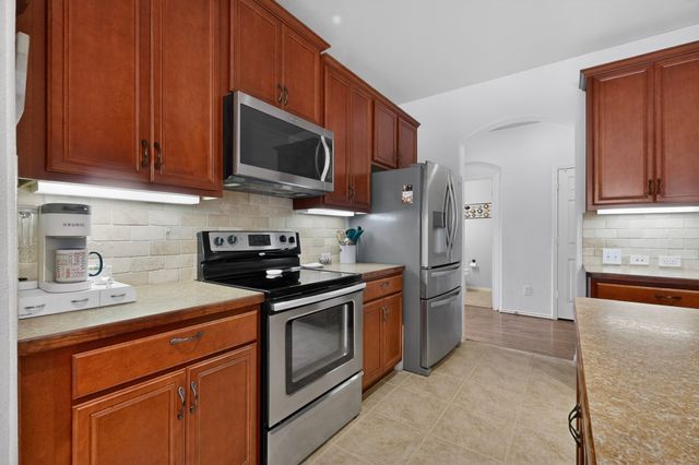 2166 Callahan Drive, Forney, TX 75126