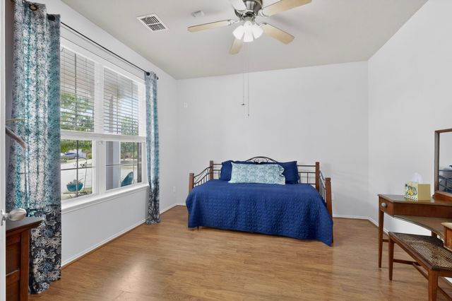 2166 Callahan Drive, Forney, TX 75126