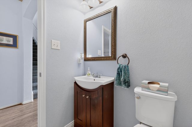 2166 Callahan Drive, Forney, TX 75126