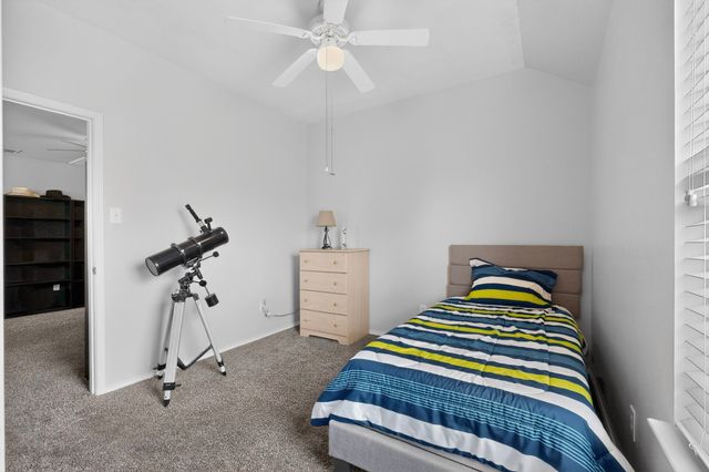 2166 Callahan Drive, Forney, TX 75126