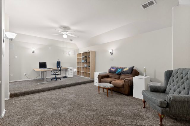 2166 Callahan Drive, Forney, TX 75126