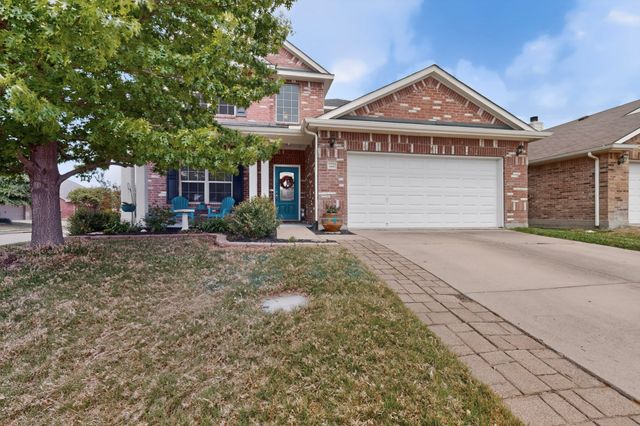 2166 Callahan Drive, Forney, TX 75126