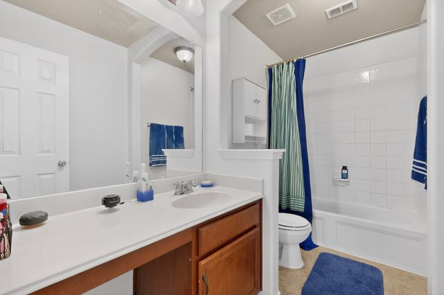 2166 Callahan Drive, Forney, TX 75126