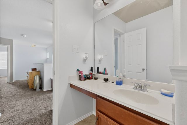 2166 Callahan Drive, Forney, TX 75126