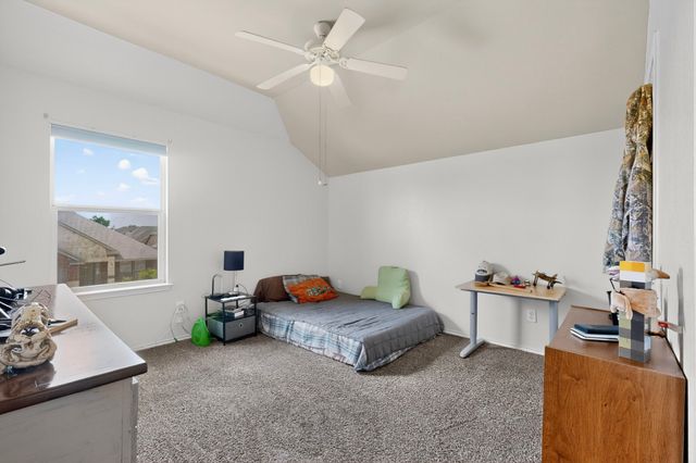 2166 Callahan Drive, Forney, TX 75126