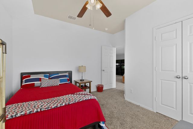 2166 Callahan Drive, Forney, TX 75126