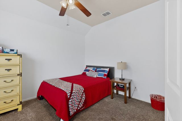 2166 Callahan Drive, Forney, TX 75126