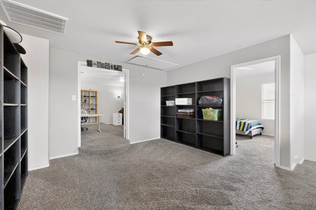 2166 Callahan Drive, Forney, TX 75126