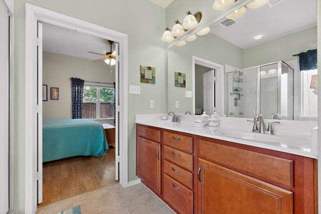 2166 Callahan Drive, Forney, TX 75126