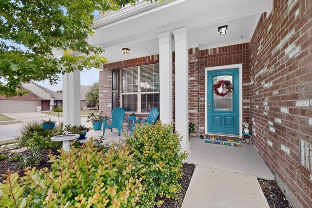 2166 Callahan Drive, Forney, TX 75126