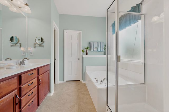 2166 Callahan Drive, Forney, TX 75126