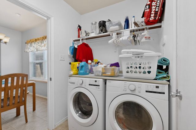 2166 Callahan Drive, Forney, TX 75126