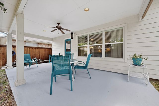 2166 Callahan Drive, Forney, TX 75126