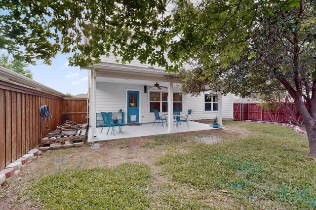 2166 Callahan Drive, Forney, TX 75126