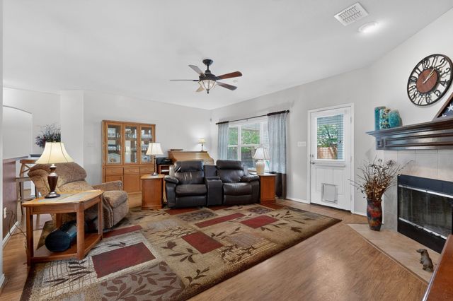 2166 Callahan Drive, Forney, TX 75126