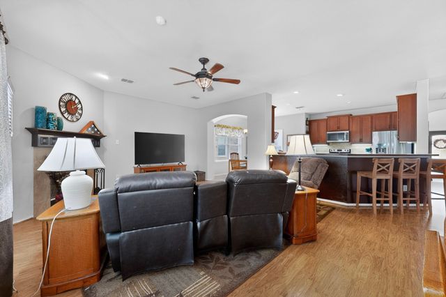 2166 Callahan Drive, Forney, TX 75126