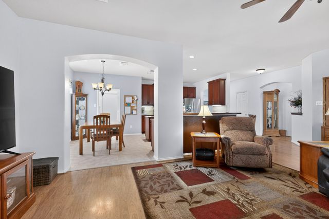 2166 Callahan Drive, Forney, TX 75126