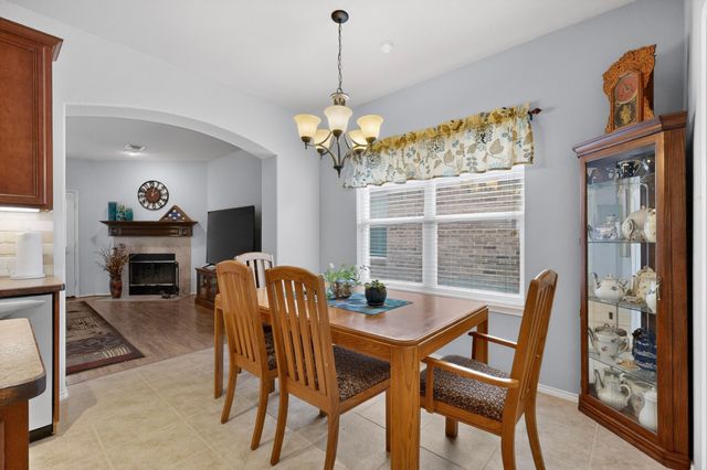 2166 Callahan Drive, Forney, TX 75126