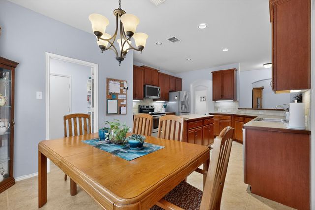 2166 Callahan Drive, Forney, TX 75126