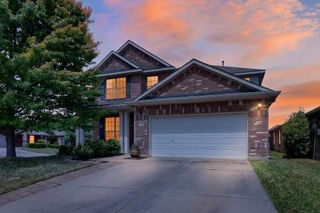 2166 Callahan Drive, Forney, TX 75126