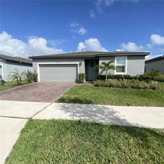 1126 FORESHORE LANE, Haines City, FL 33844
