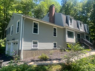 21 Field Rock Road, Monroe, CT 06468