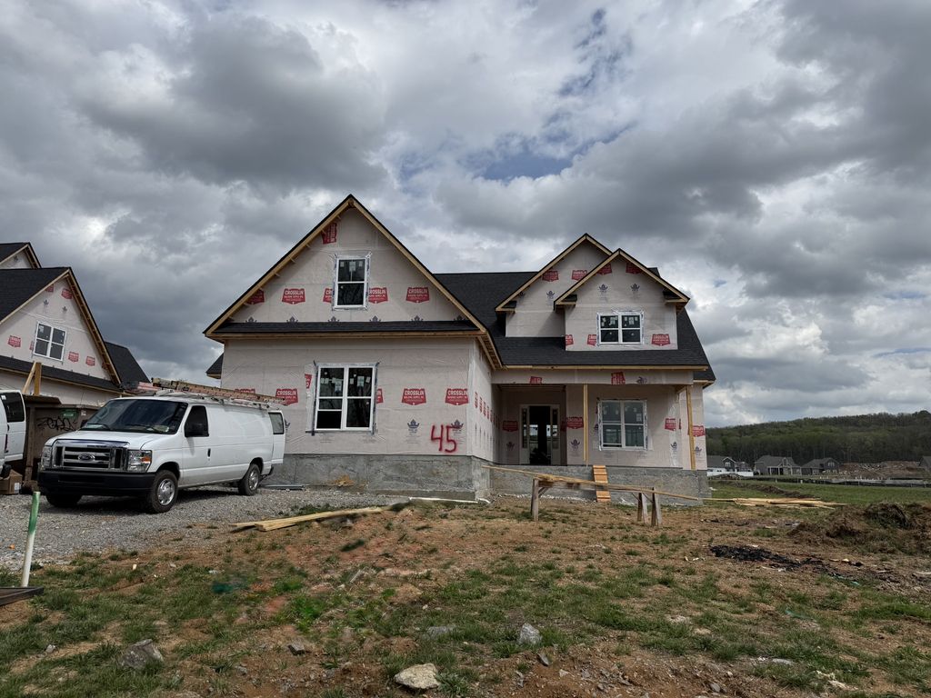 2708 Canton Dr, Murfreesboro, TN 37129