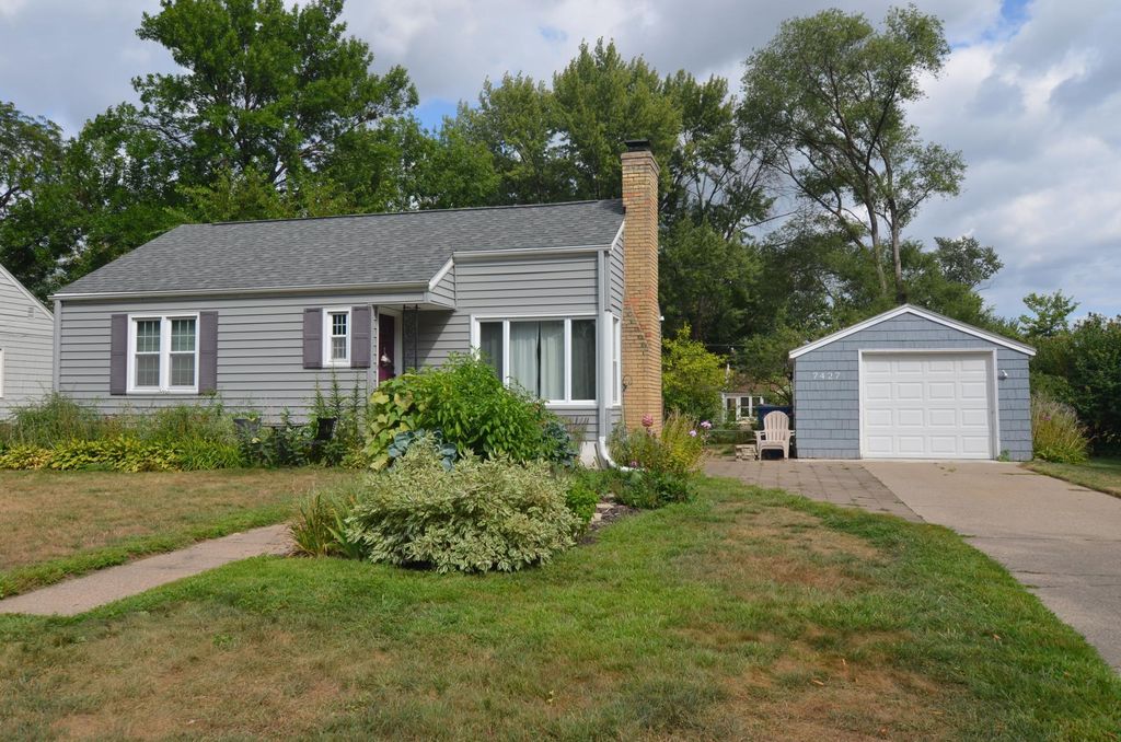 7427 Stevens Avenue, Richfield, MN 55423 — exterior