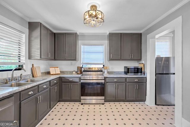 201 Oak Street, Hogansville, GA 30230