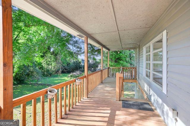 201 Oak Street, Hogansville, GA 30230