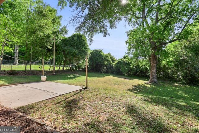 201 Oak Street, Hogansville, GA 30230