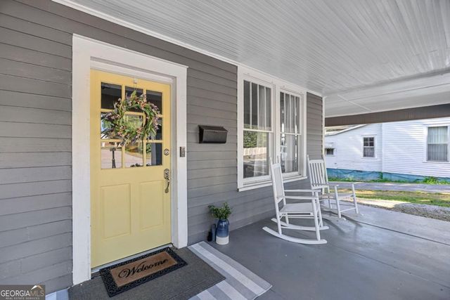 201 Oak Street, Hogansville, GA 30230