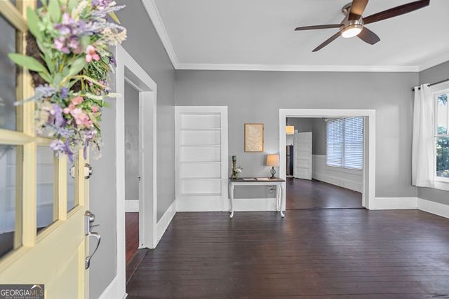 201 Oak Street, Hogansville, GA 30230