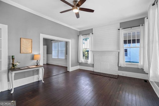 201 Oak Street, Hogansville, GA 30230