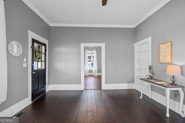 201 Oak Street, Hogansville, GA 30230