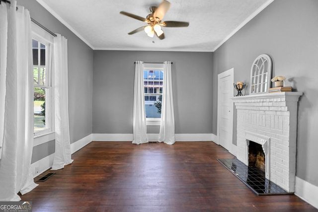 201 Oak Street, Hogansville, GA 30230
