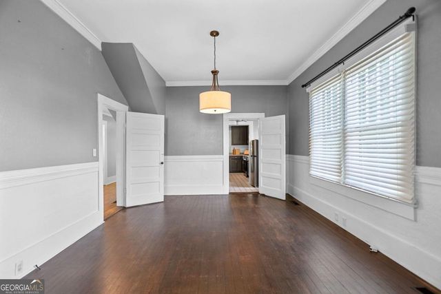 201 Oak Street, Hogansville, GA 30230