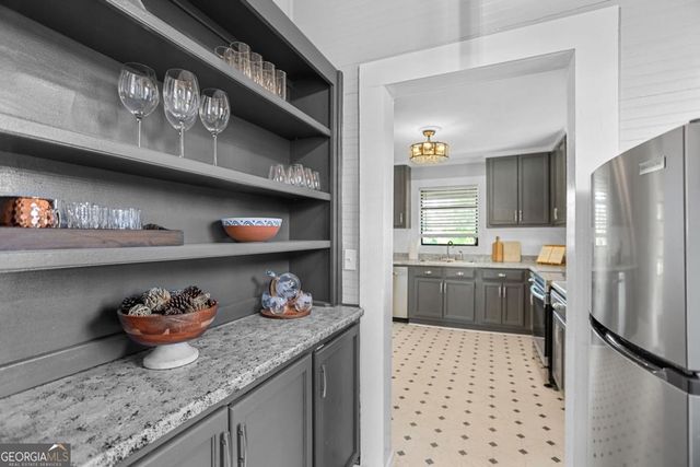 201 Oak Street, Hogansville, GA 30230