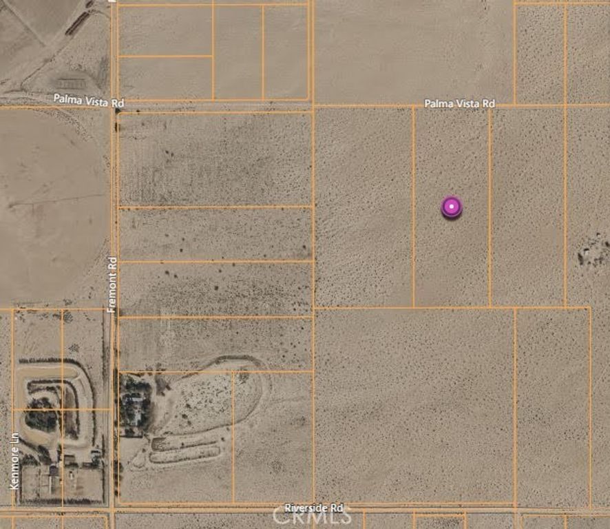 0 Newberry Springs Vacant Land, Newberry Springs, CA 92365